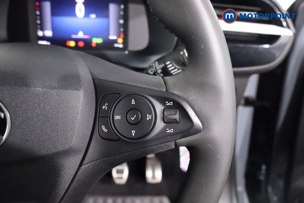 Vauxhall Corsa GS Manual Petrol Hatchback - Stock Number (1624785) - 8th supplementary image