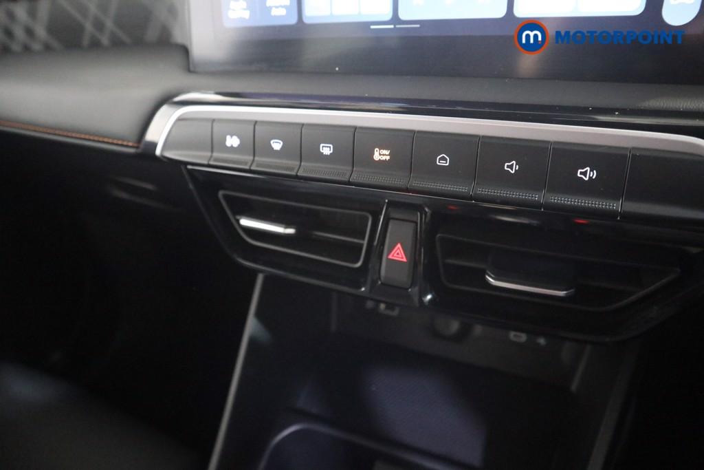 Mg Motor Uk MG3 Trophy Automatic Petrol-Electric Hybrid Hatchback - Stock Number (1625322) - 8th supplementary image