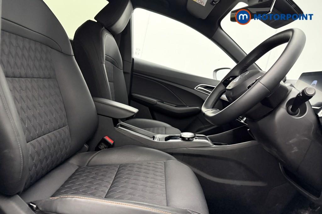 Mg Motor Uk MG3 Trophy Automatic Petrol-Electric Hybrid Hatchback - Stock Number (1625338) - 8th supplementary image