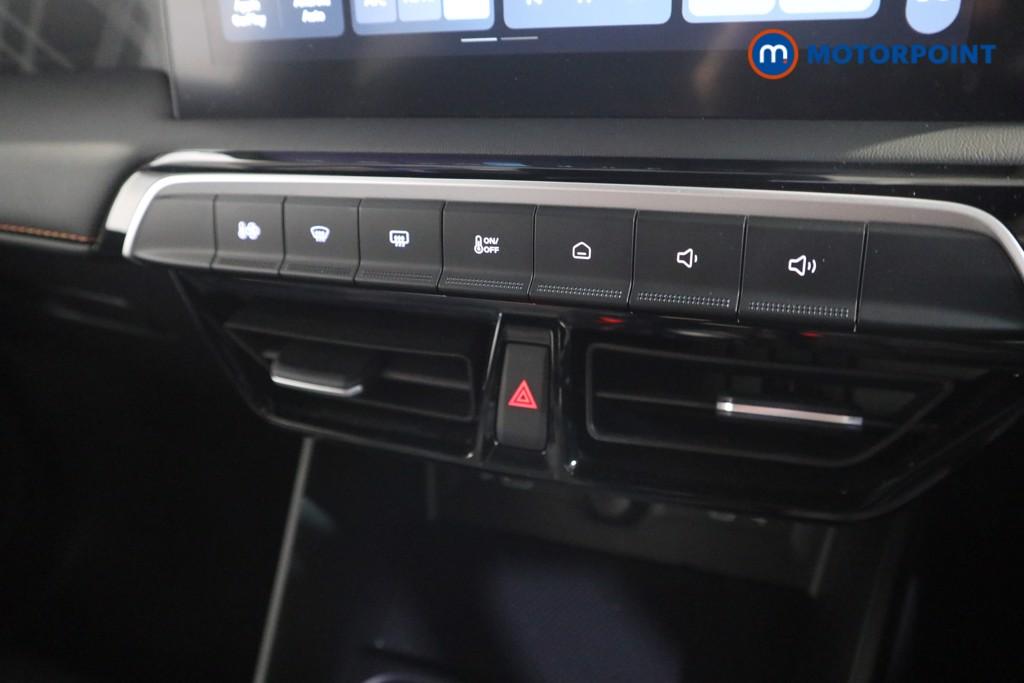 Mg Motor Uk MG3 Trophy Automatic Petrol-Electric Hybrid Hatchback - Stock Number (1625363) - 8th supplementary image