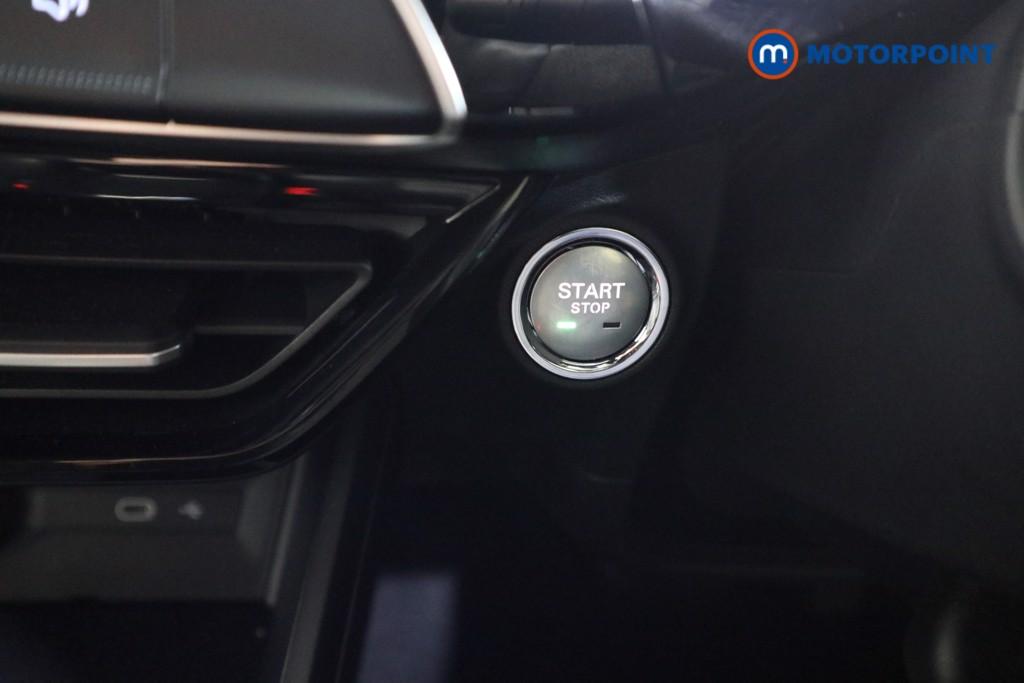 Mg Motor Uk MG3 Trophy Automatic Petrol-Electric Hybrid Hatchback - Stock Number (1625530) - 8th supplementary image