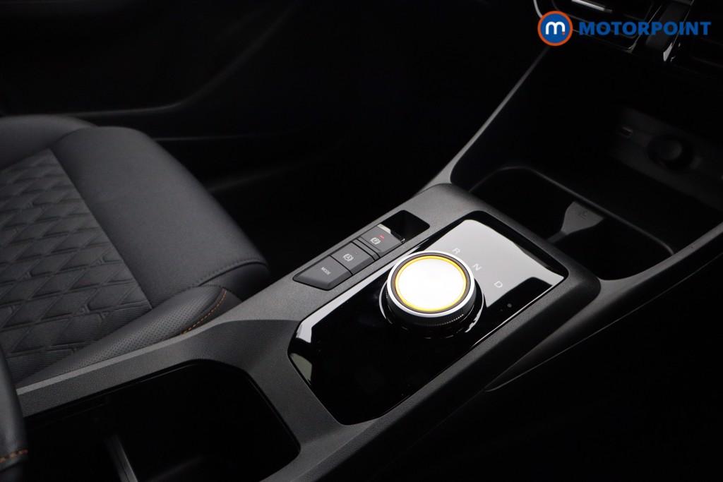 Mg Motor Uk MG3 Trophy Automatic Petrol-Electric Hybrid Hatchback - Stock Number (1625539) - 8th supplementary image