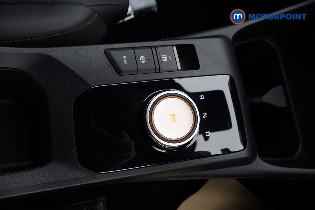 Mg Motor Uk MG3 Trophy Automatic Petrol-Electric Hybrid Hatchback - Stock Number (1625729) - 8th supplementary image