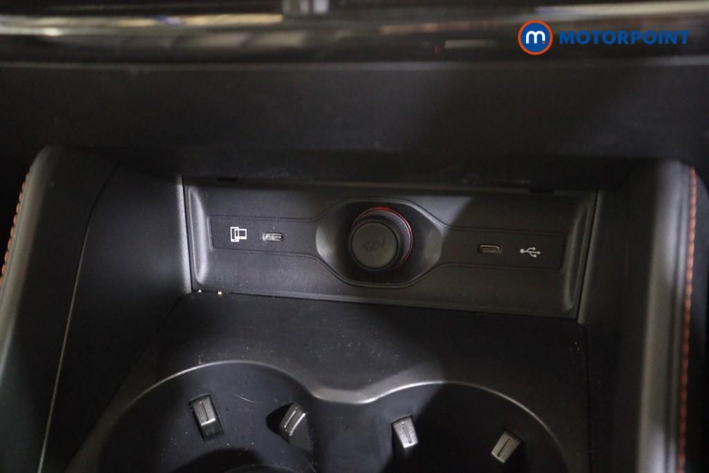 Mg Motor Uk HS Trophy Automatic Petrol Plug-In Hybrid SUV - Stock Number (1625761) - 8th supplementary image