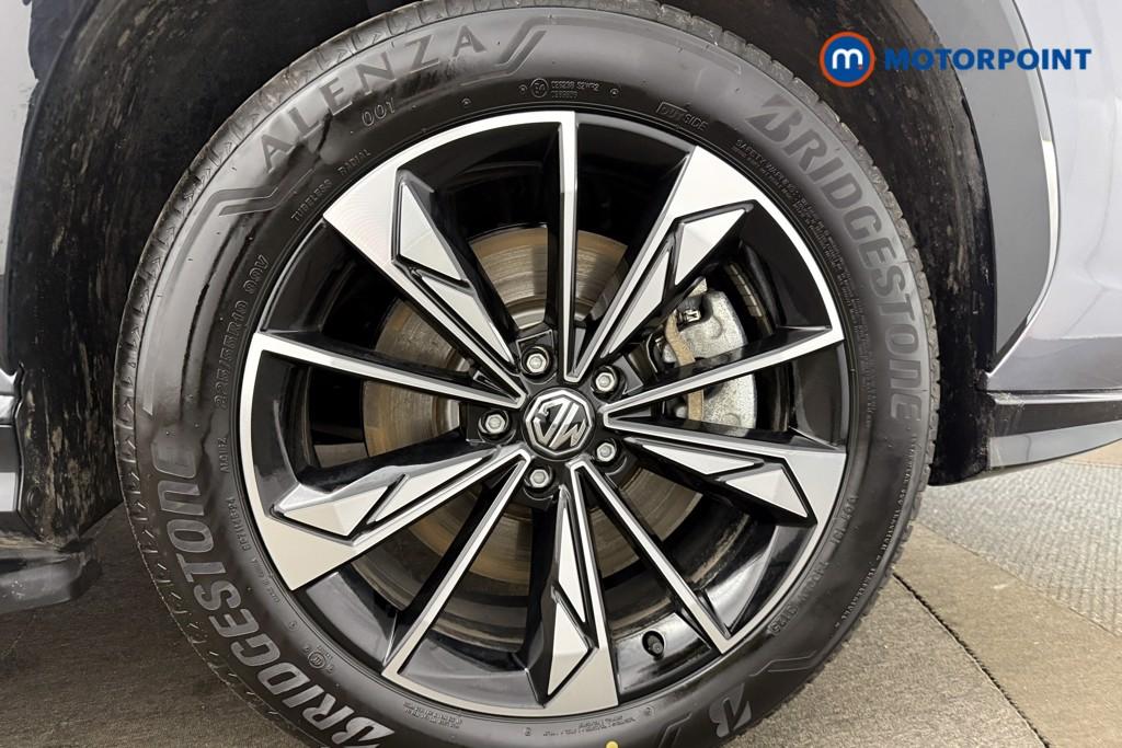 Mg Motor Uk HS Trophy Automatic Petrol Plug-In Hybrid SUV - Stock Number (1625804) - 8th supplementary image