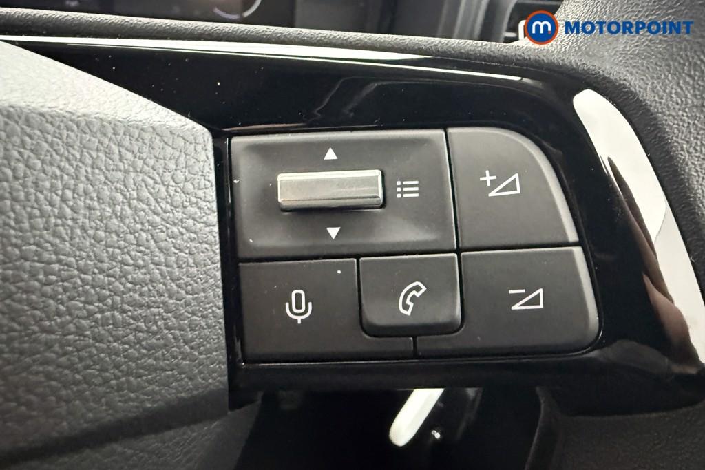 Citroen Berlingo Enterprise Manual Diesel Panel Van - Stock Number (1626163) - 8th supplementary image