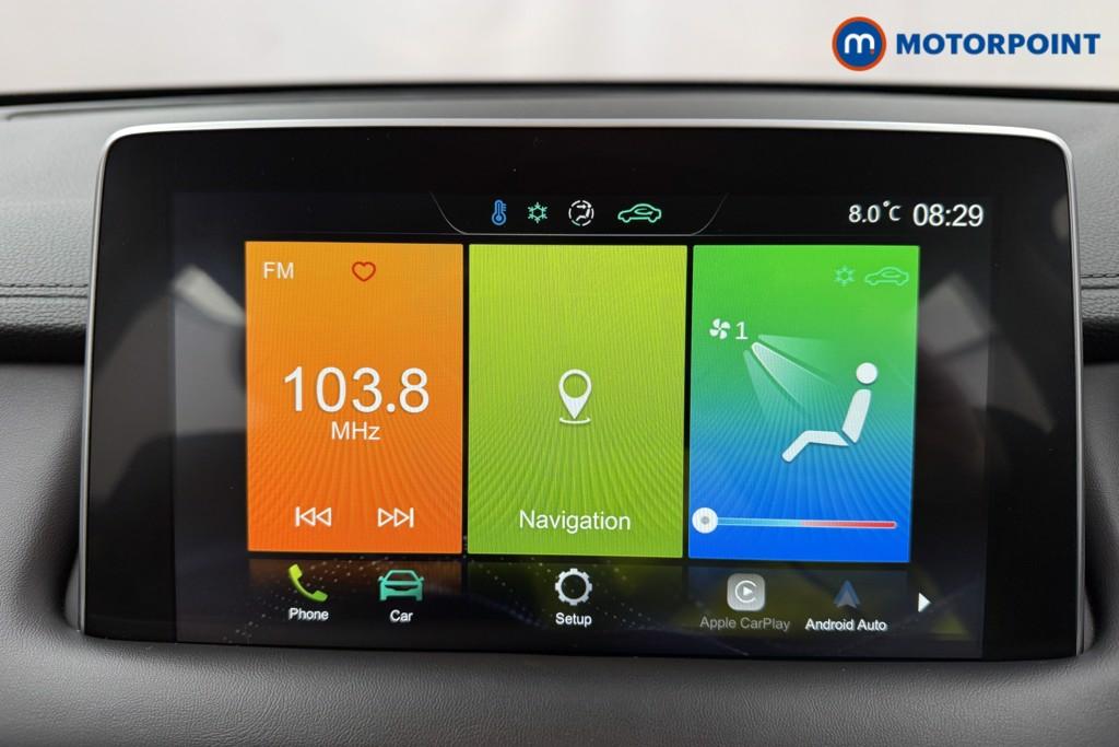 Mg Motor Uk HS Excite Manual Petrol SUV - Stock Number (1626267) - 8th supplementary image