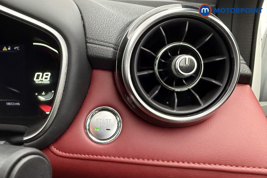 Mg Motor Uk HS Trophy Automatic Petrol SUV - Stock Number (1626276) - 8th supplementary image