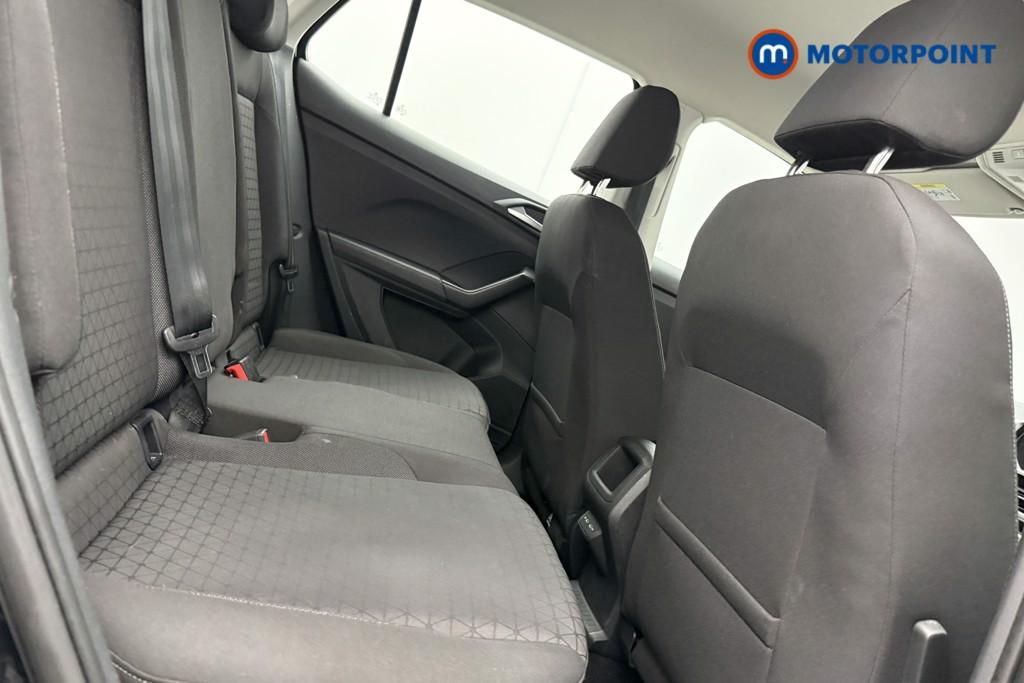 Volkswagen T-Cross SE Manual Petrol SUV - Stock Number (1626303) - 8th supplementary image