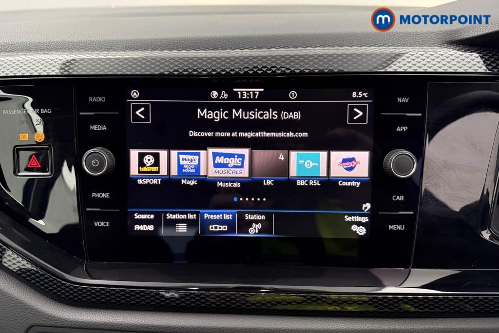 Volkswagen Taigo Life Automatic Petrol SUV - Stock Number (1626321) - 8th supplementary image