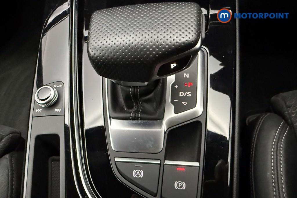 Audi A5 Black Edition Automatic Petrol Hatchback - Stock Number (1626769) - 8th supplementary image