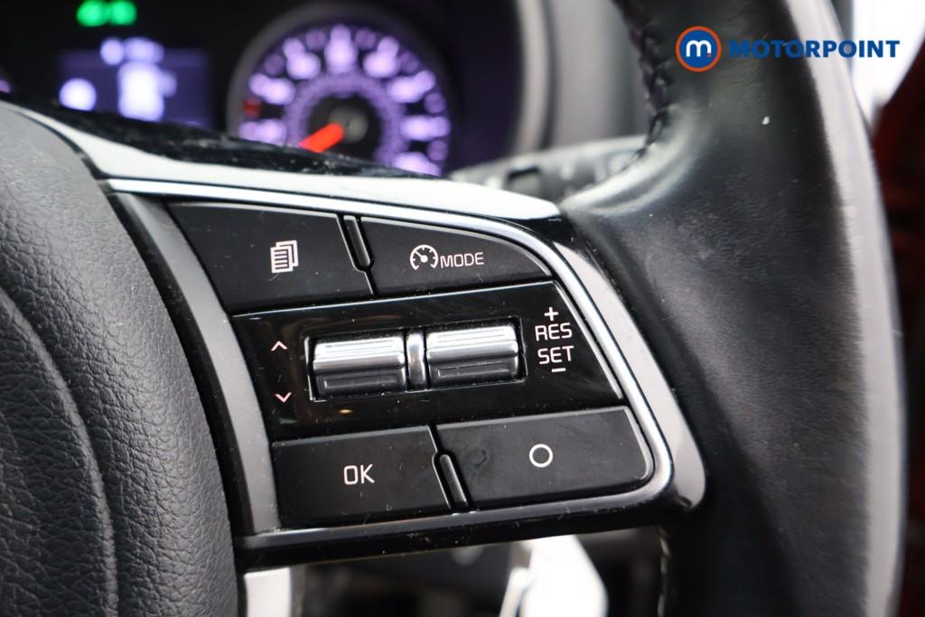 KIA Sportage 2 Manual Petrol SUV - Stock Number (1627100) - 8th supplementary image