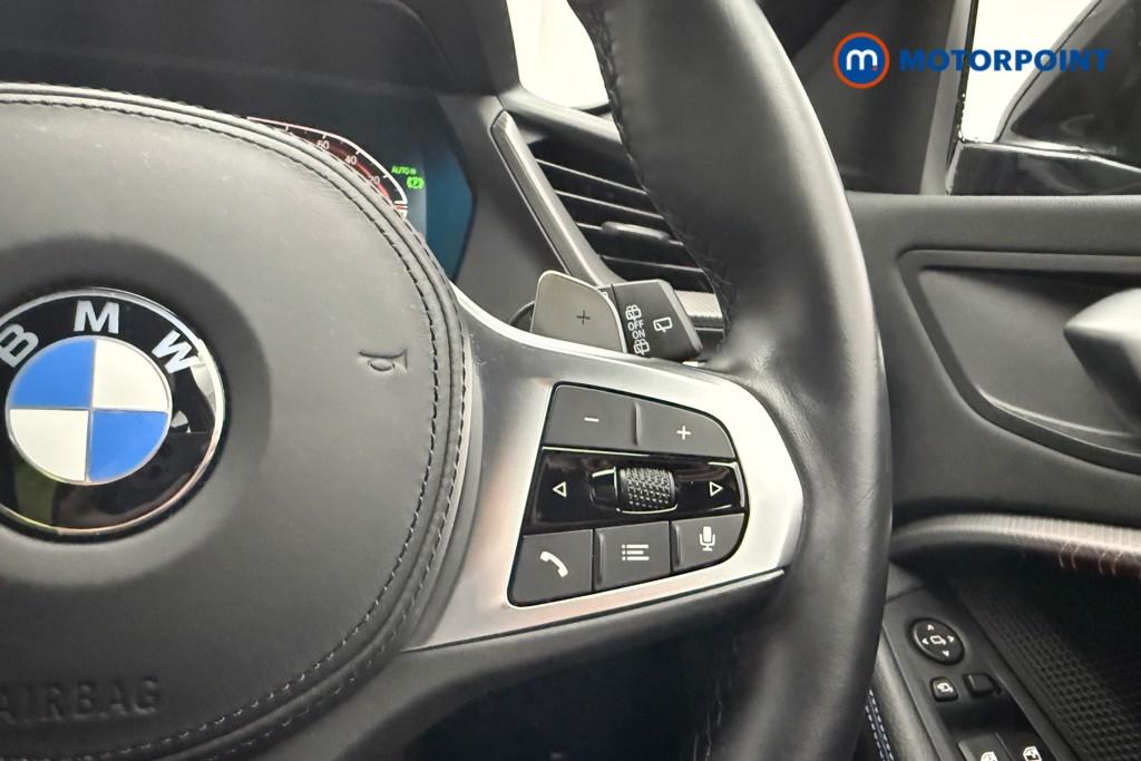 BMW 1 Series M Sport Automatic Diesel Hatchback - Stock Number (1627306) - 8th supplementary image