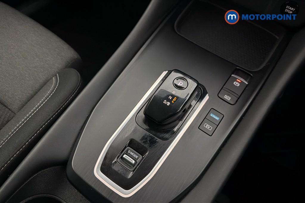 Nissan Qashqai N-Connecta Automatic Petrol-Electric Hybrid SUV - Stock Number (1627346) - 15th supplementary image