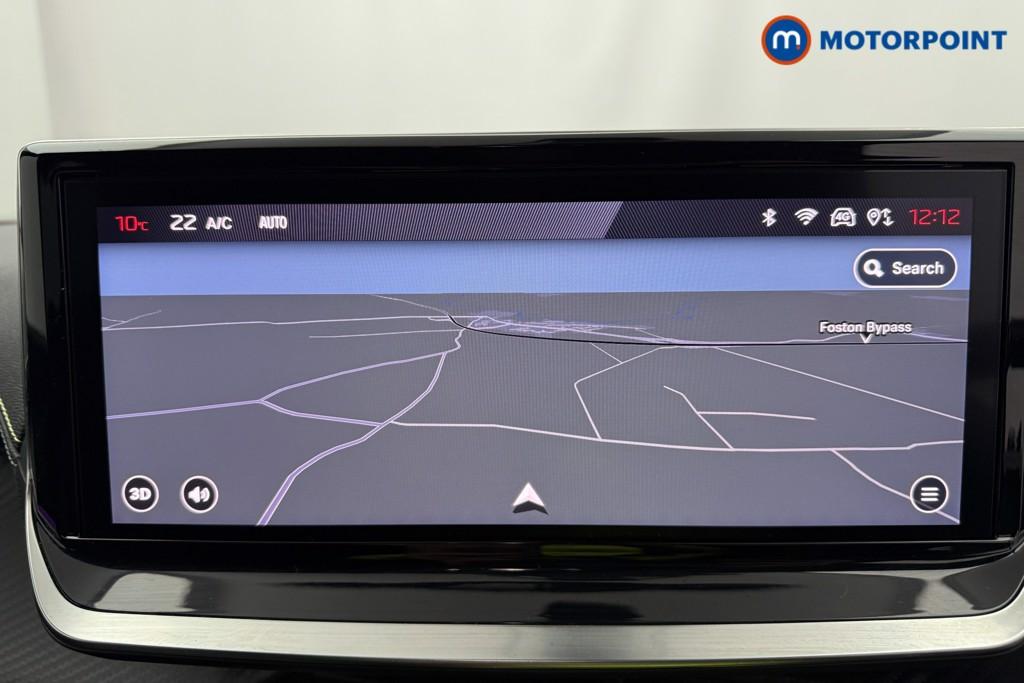 Peugeot 2008 GT Automatic Petrol SUV - Stock Number (1627465) - 8th supplementary image