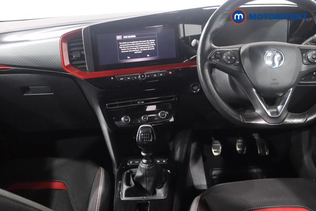 Vauxhall Mokka Sri Premium Manual Petrol SUV - Stock Number (1627475) - 8th supplementary image