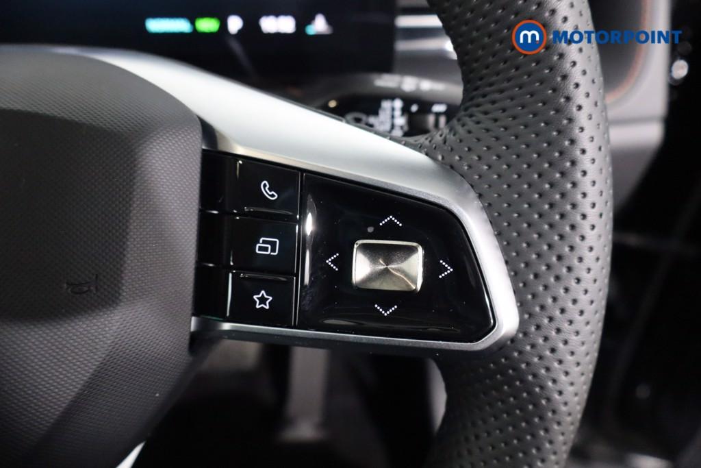 Mg Motor Uk HS Trophy Automatic Petrol Plug-In Hybrid SUV - Stock Number (1627686) - 8th supplementary image