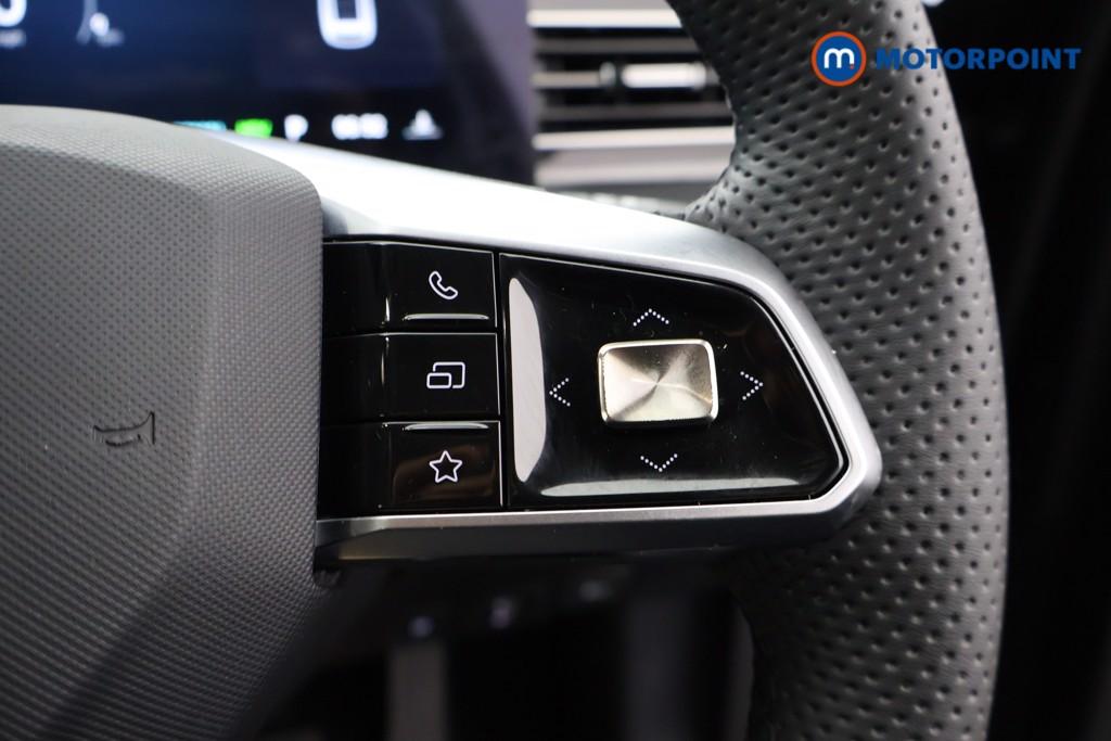 Mg Motor Uk HS Trophy Automatic Petrol Plug-In Hybrid SUV - Stock Number (1627693) - 8th supplementary image