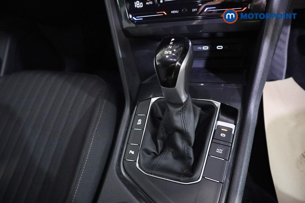 Volkswagen Tiguan Allspace Life Automatic Petrol SUV - Stock Number (1627729) - 8th supplementary image