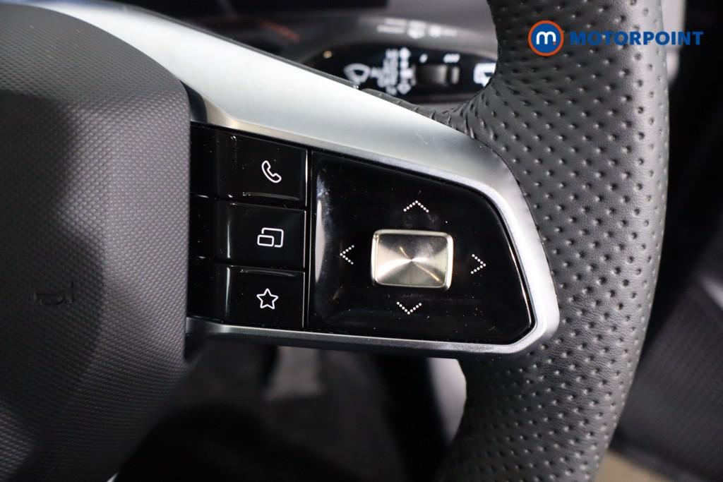 Mg Motor Uk HS Trophy Automatic Petrol Plug-In Hybrid SUV - Stock Number (1627756) - 8th supplementary image