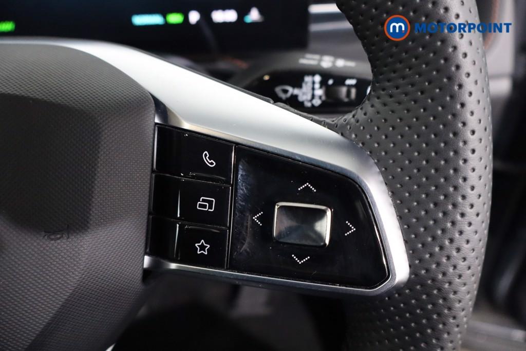 Mg Motor Uk HS Trophy Automatic Petrol Plug-In Hybrid SUV - Stock Number (1627837) - 8th supplementary image