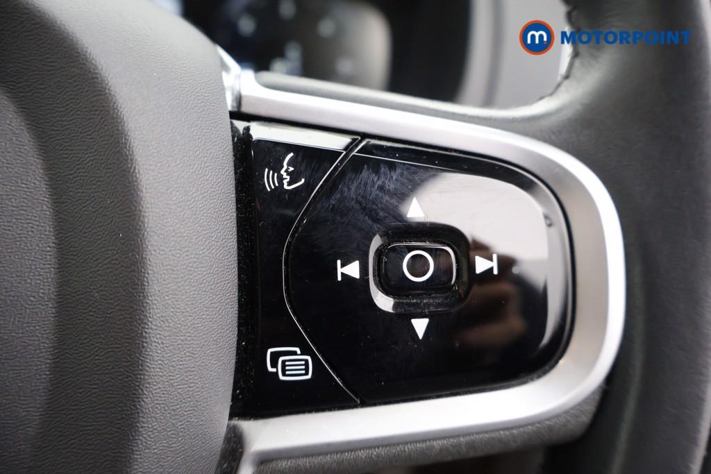 Volvo Xc90 Momentum Automatic Diesel SUV - Stock Number (1628568) - 8th supplementary image