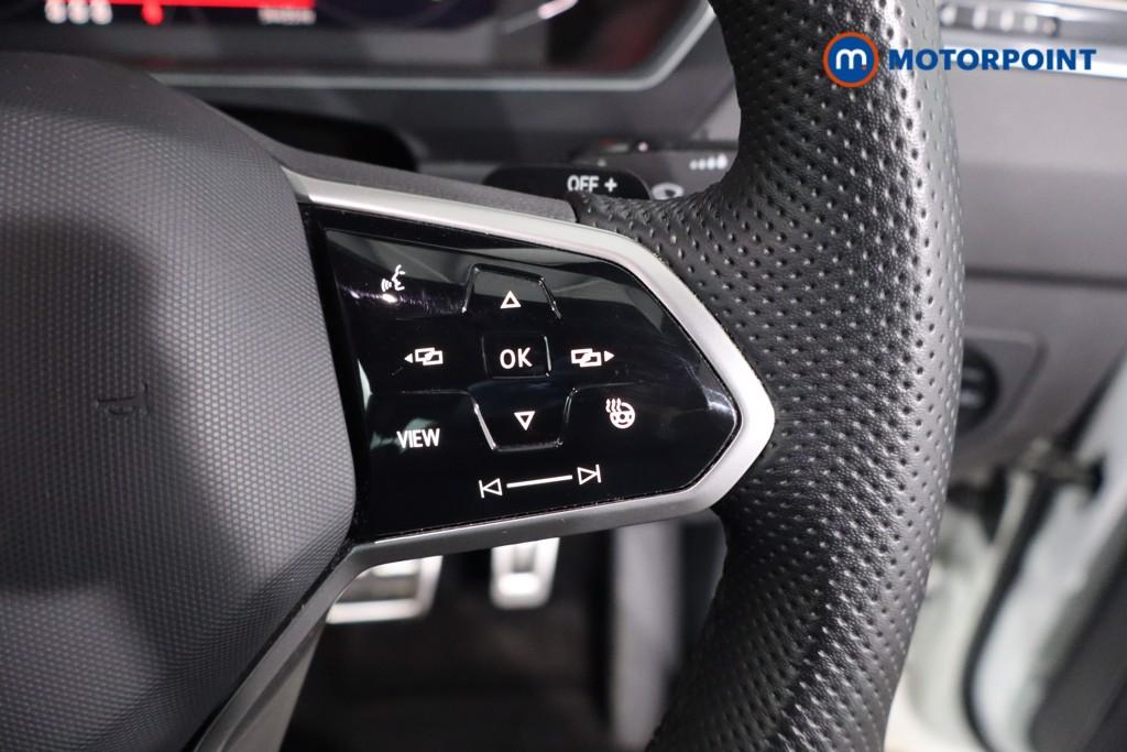Volkswagen Tiguan R-Line Automatic Petrol SUV - Stock Number (1628573) - 8th supplementary image