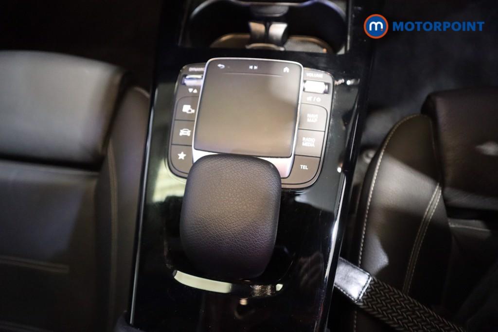 Mercedes-Benz CLA Amg Line Automatic Petrol Plug-In Hybrid Coupe - Stock Number (1628588) - 8th supplementary image