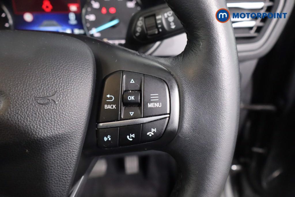 Ford Kuga Titanium First Edition Automatic Petrol Plug-In Hybrid SUV - Stock Number (1628672) - 8th supplementary image
