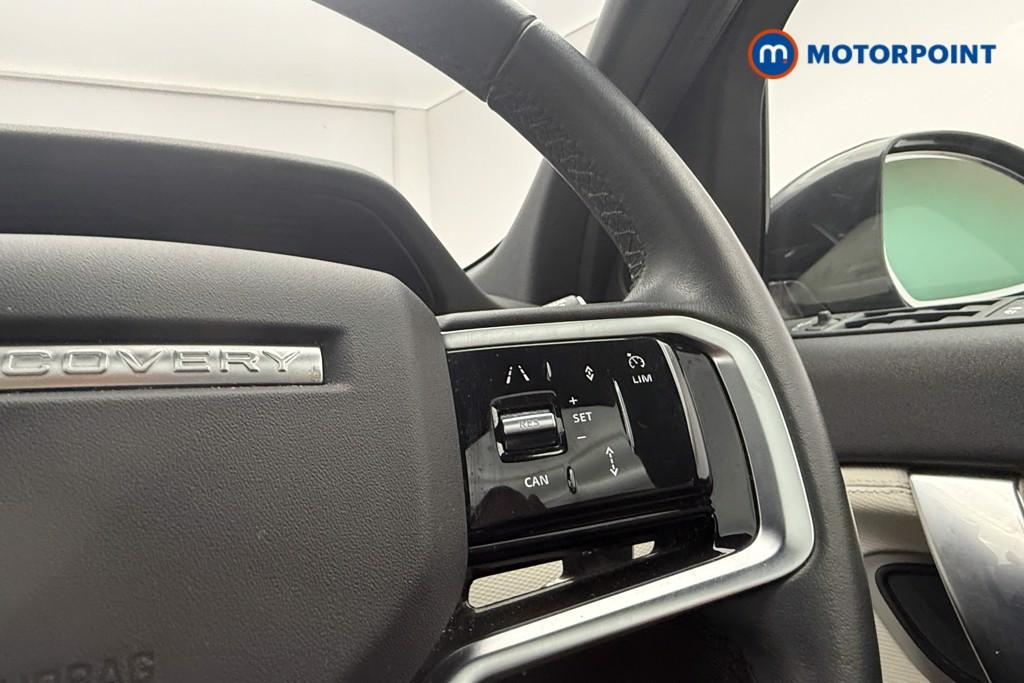 Land Rover Discovery Sport Urban Edition Automatic Petrol Plug-In Hybrid SUV - Stock Number (1629071) - 8th supplementary image