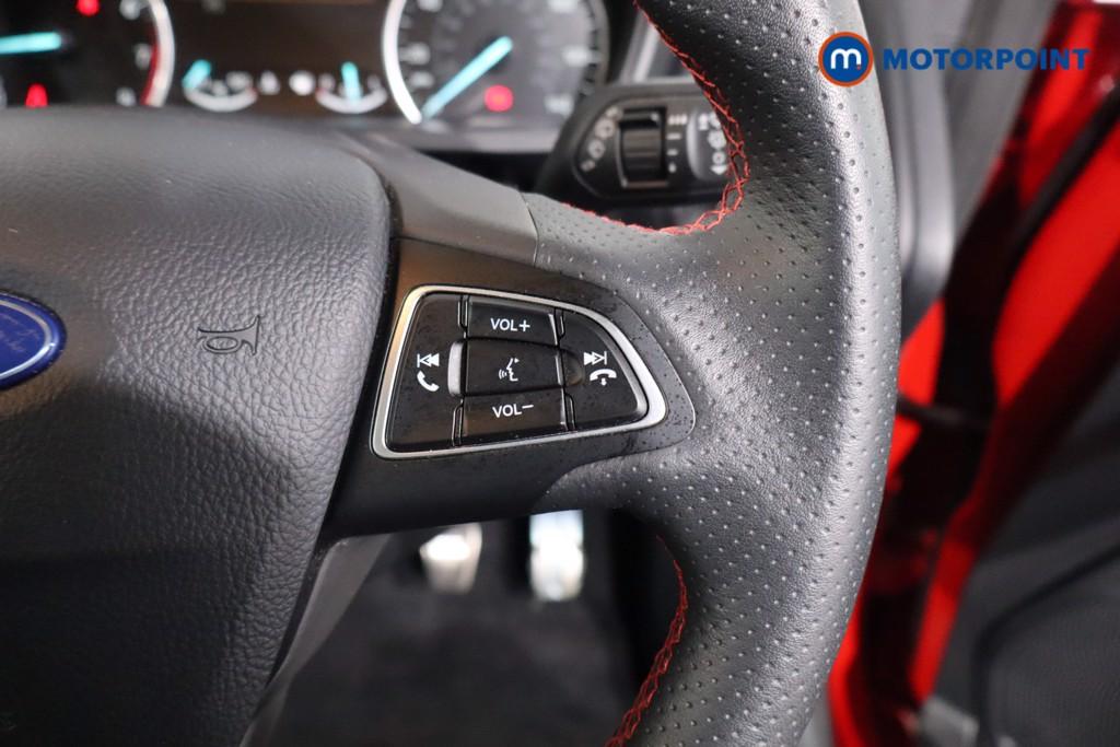Ford Ecosport St-Line Manual Petrol SUV - Stock Number (1629108) - 8th supplementary image