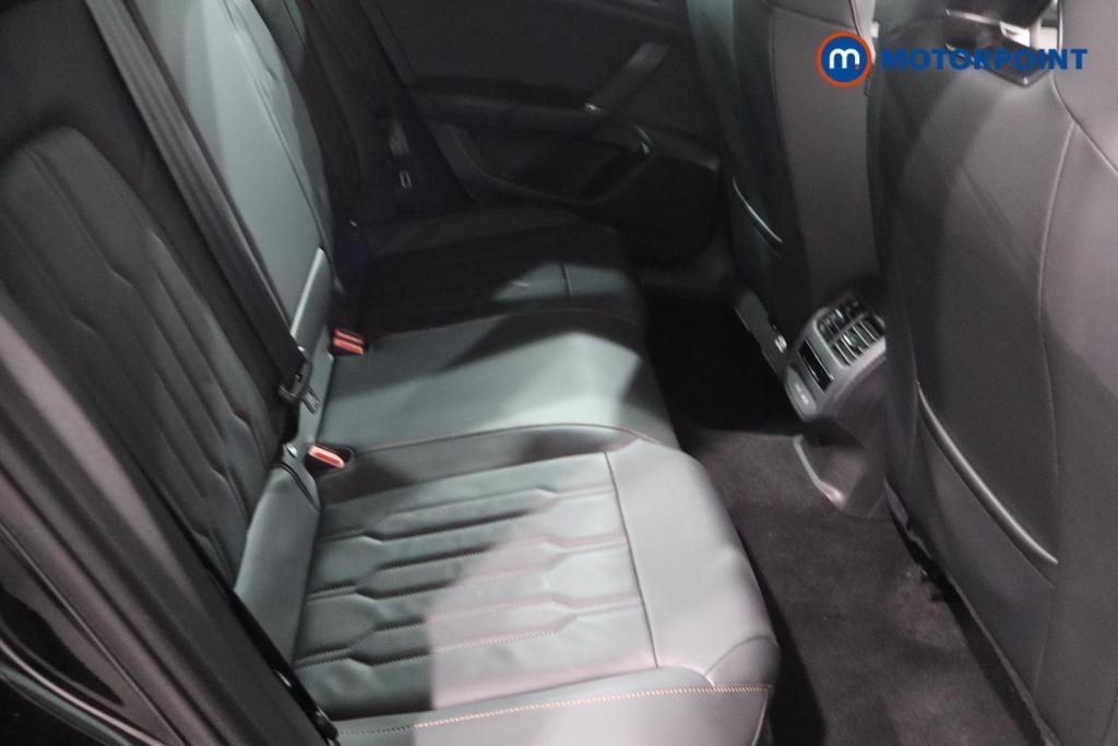 Cupra Formentor VZ2 Automatic Petrol SUV - Stock Number (1629222) - 8th supplementary image