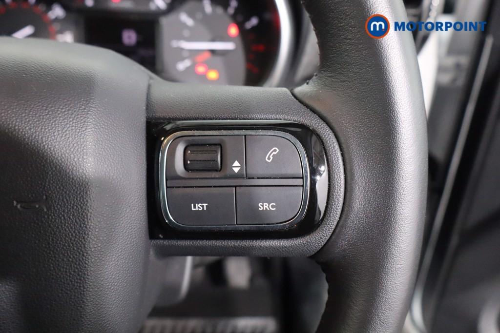Citroen C3 Aircross MAX Manual Petrol SUV - Stock Number (1629230) - 8th supplementary image