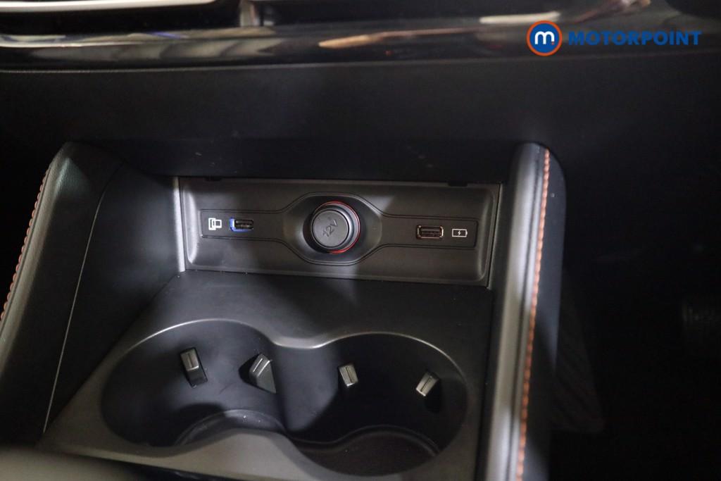 Mg Motor Uk HS Trophy Automatic Petrol-Electric Hybrid SUV - Stock Number (1629786) - 8th supplementary image