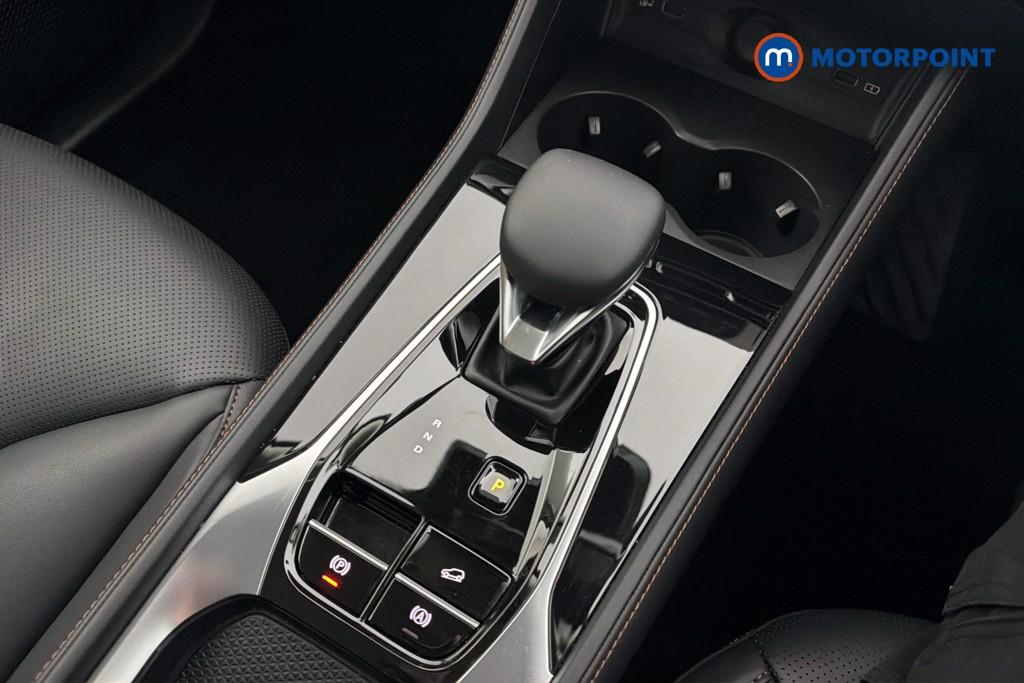 Mg Motor Uk HS Trophy Automatic Petrol-Electric Hybrid SUV - Stock Number (1629805) - 15th supplementary image