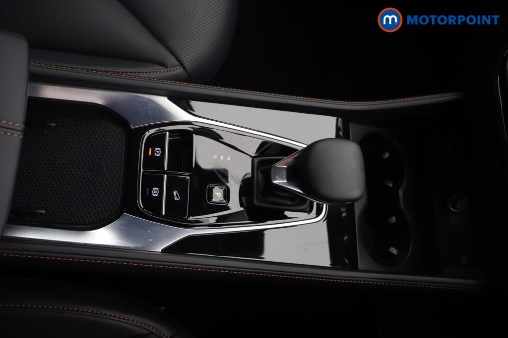 Mg Motor Uk HS Trophy Automatic Petrol-Electric Hybrid SUV - Stock Number (1629815) - 8th supplementary image