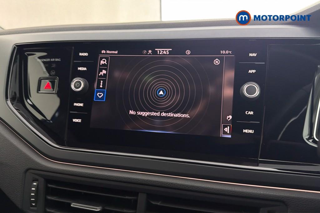 Volkswagen Taigo R-Line Manual Petrol SUV - Stock Number (1629836) - 10th supplementary image