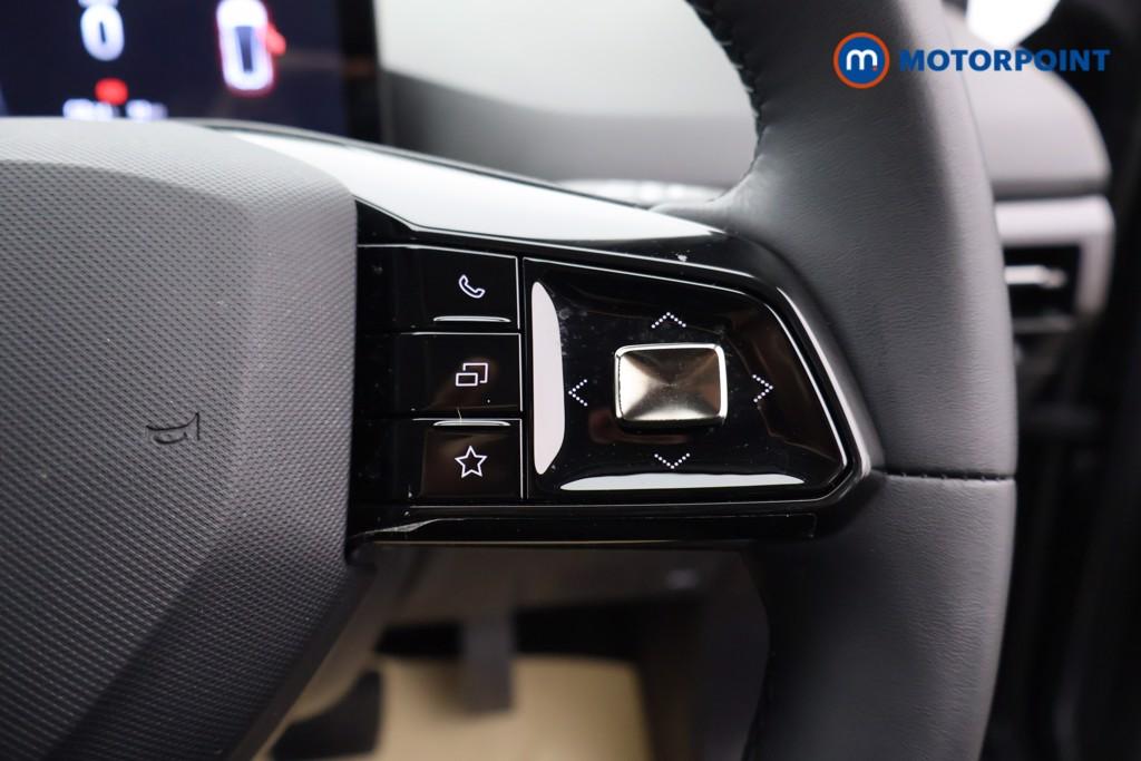 Mg Motor Uk MG4 SE Automatic Electric SUV - Stock Number (1629879) - 8th supplementary image