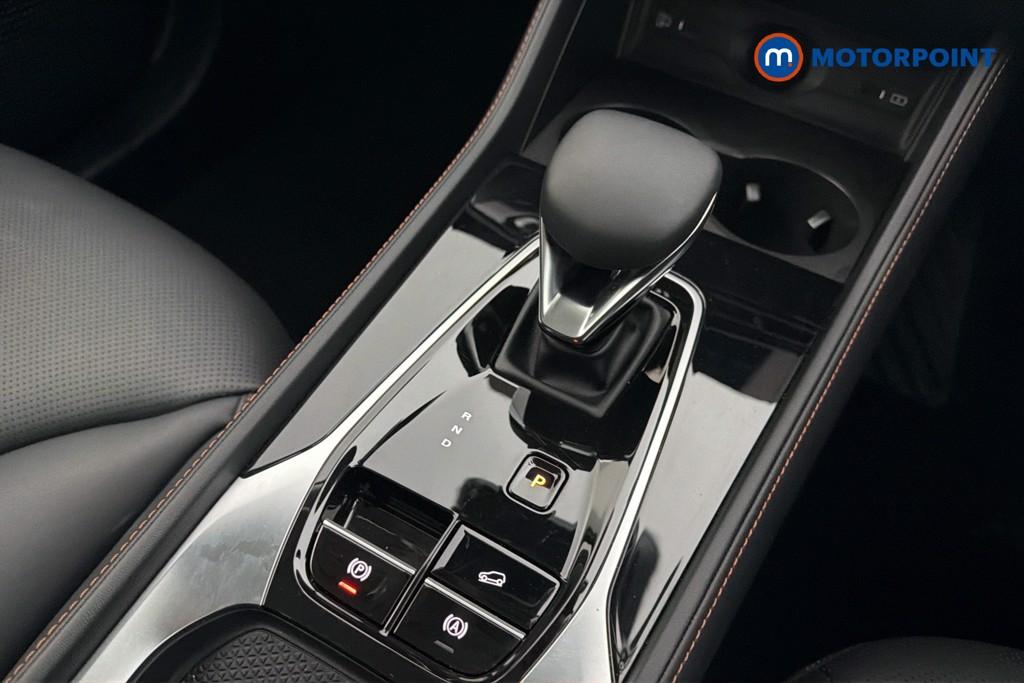 Mg Motor Uk HS Trophy Automatic Petrol-Electric Hybrid SUV - Stock Number (1629967) - 15th supplementary image