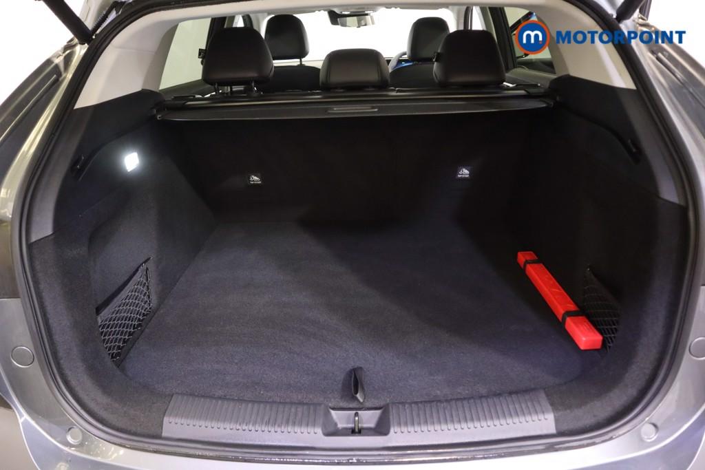 Mg Motor Uk HS Trophy Automatic Petrol-Electric Hybrid SUV - Stock Number (1630002) - 8th supplementary image