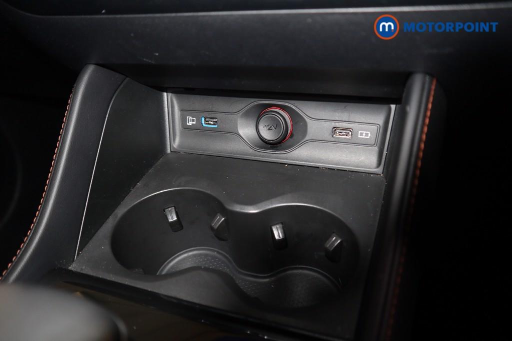 Mg Motor Uk HS Trophy Automatic Petrol-Electric Hybrid SUV - Stock Number (1630098) - 8th supplementary image