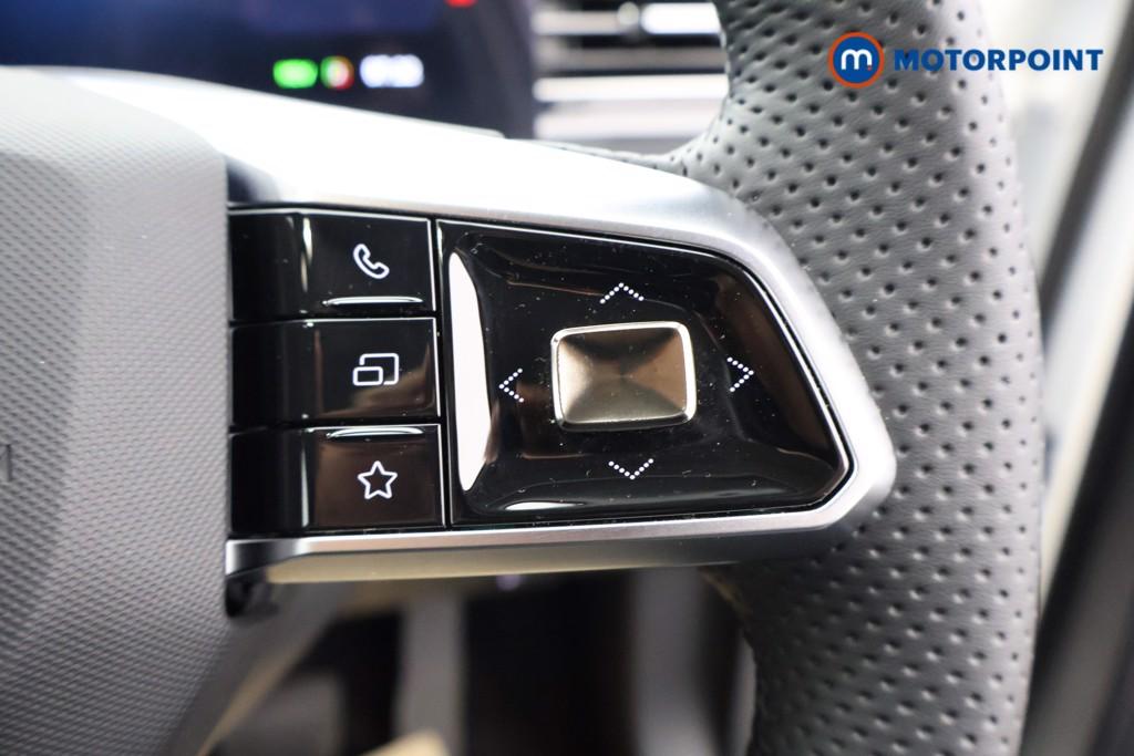 Mg Motor Uk HS Trophy Automatic Petrol-Electric Hybrid SUV - Stock Number (1630113) - 8th supplementary image