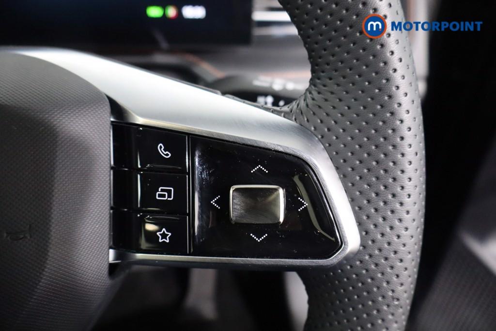 Mg Motor Uk HS Trophy Automatic Petrol-Electric Hybrid SUV - Stock Number (1630517) - 8th supplementary image