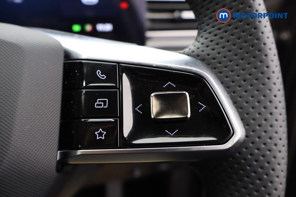 Mg Motor Uk HS Trophy Automatic Petrol-Electric Hybrid SUV - Stock Number (1630543) - 8th supplementary image