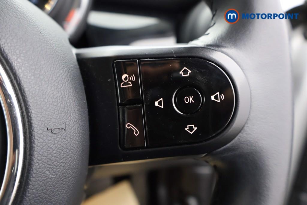 Mini Hatchback Cooper Classic Automatic Petrol Hatchback - Stock Number (1630549) - 8th supplementary image