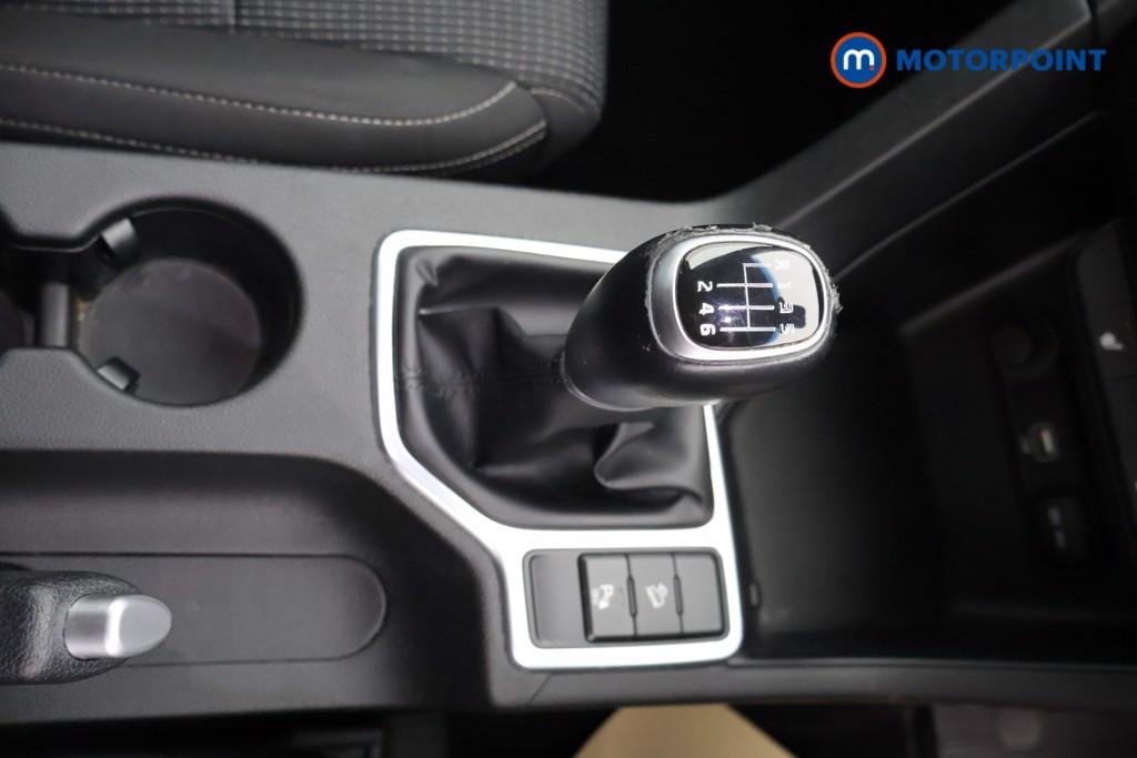 KIA Sportage 2 Manual Petrol SUV - Stock Number (1594428) - 8th supplementary image