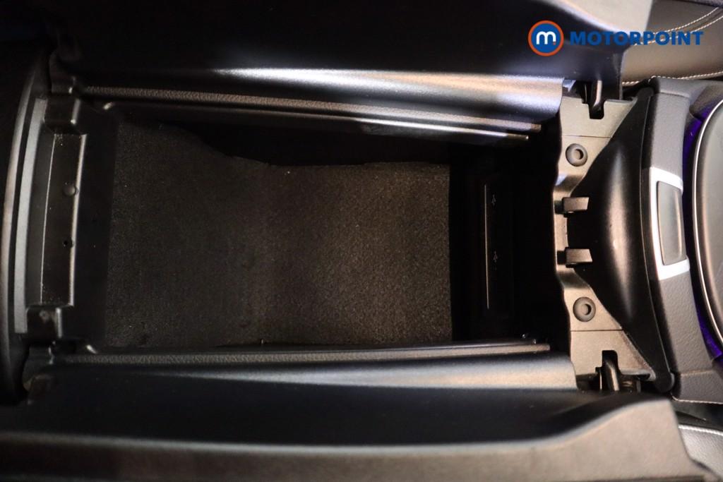 Mercedes-Benz E Class Amg Line Automatic Diesel Saloon - Stock Number (1597252) - 8th supplementary image