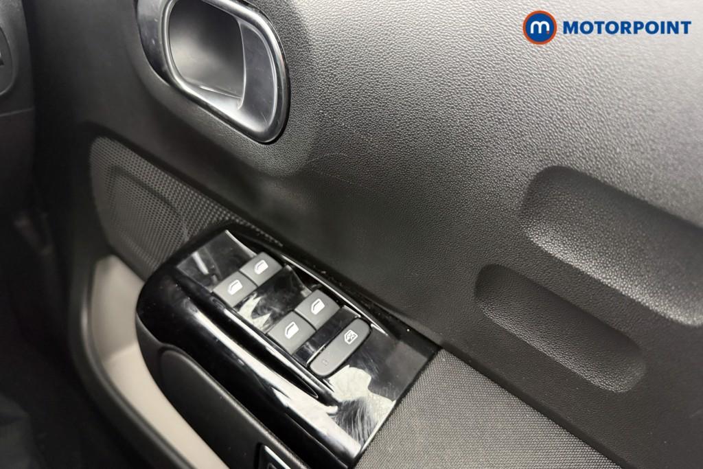 Citroen C3 Shine Plus Manual Petrol Hatchback - Stock Number (1608544) - 8th supplementary image