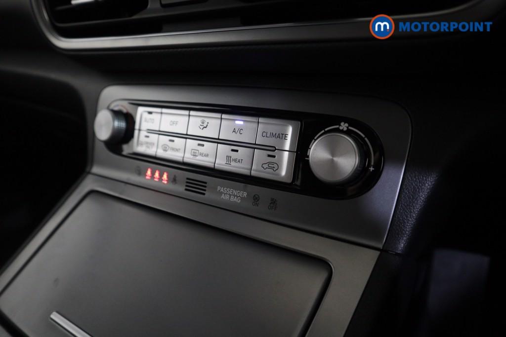 Hyundai Kona Ultimate Automatic Electric SUV - Stock Number (1616597) - 8th supplementary image