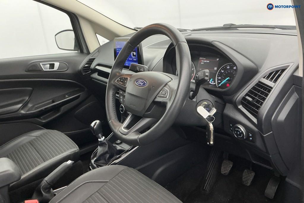 Ford Ecosport Titanium Manual Petrol SUV - Stock Number (1617828) - 8th supplementary image